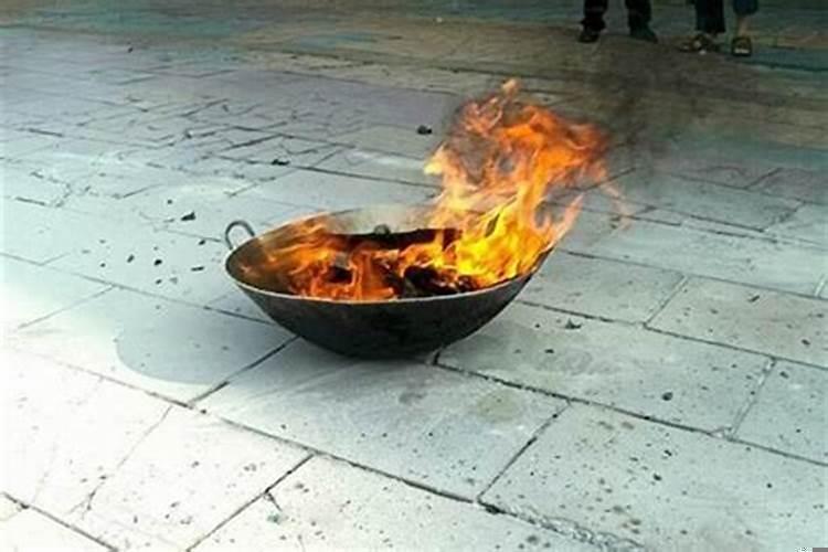 新房入火怎么说