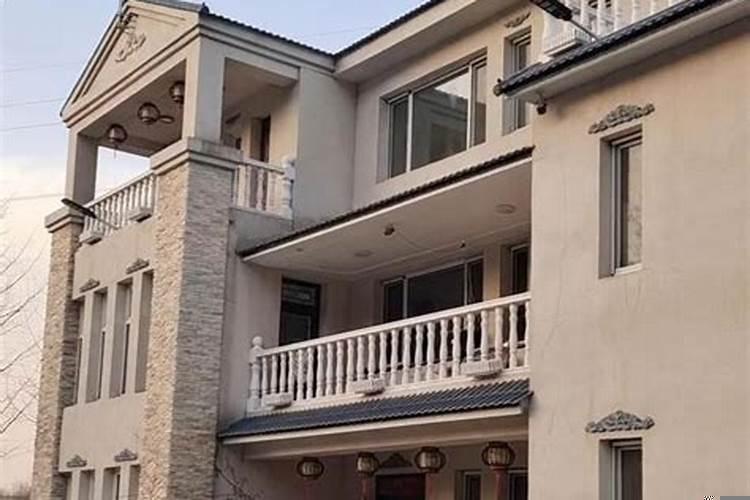 半山别墅的优劣势