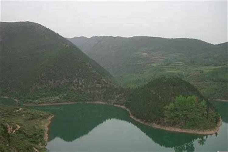 风水宝地是指阴宅还是阳宅