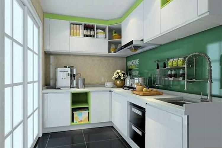 厨房风水禁忌与破解的方法大全