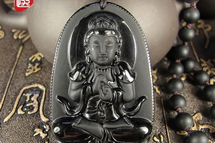 十二生肖对应的守护佛