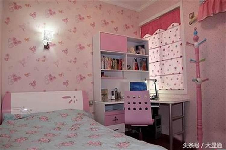 促进孩子学业的风水布局