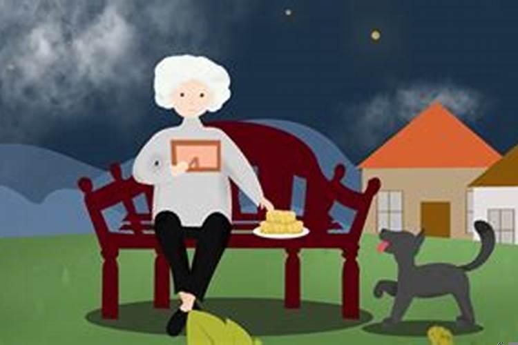 梦见黑色的蛇缠在自己的腿上