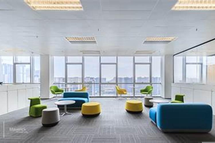 办公室装修注意事项及细节主要有哪些