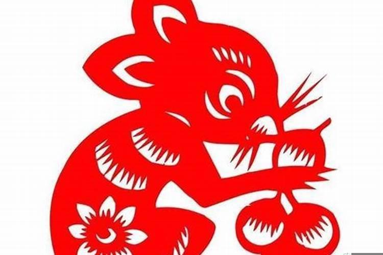 历史上生肖鼠的有哪些名人