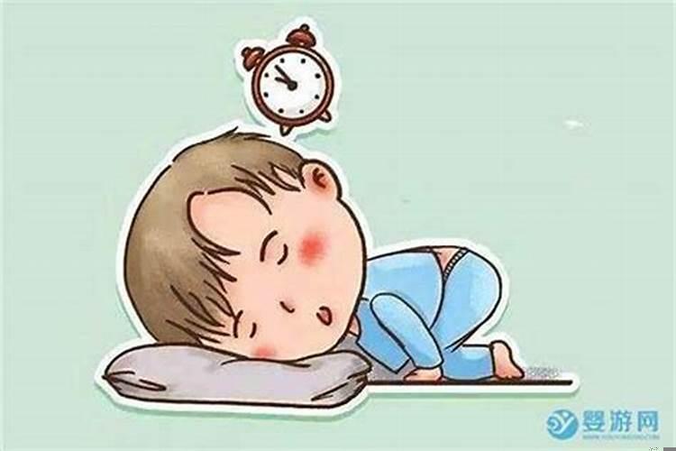 怎么看小孩精神好不好