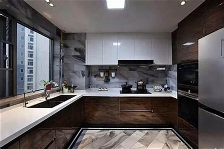 厨房风水禁忌与破解的方法大全