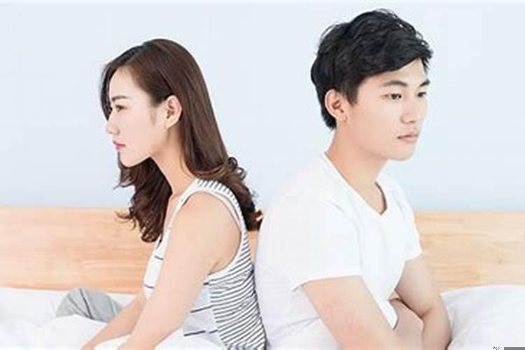 白羊男说分手会回头吗