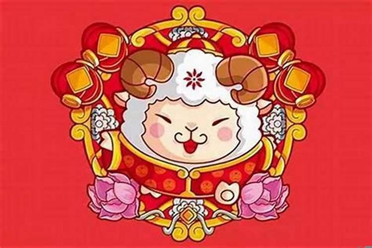 福气都在晚年的四大生肖