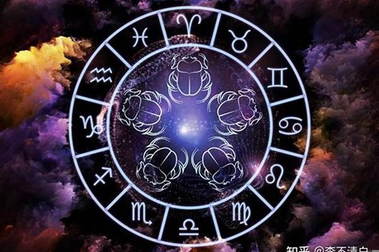 桃花运旺盛的四大星座