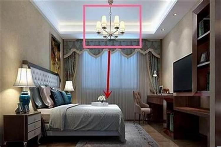 床头放什么风水好呢