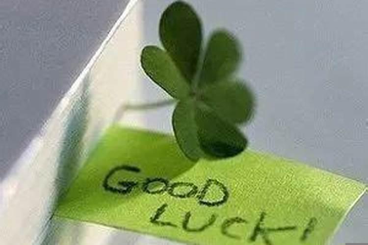 老是倒霉运势不好怎么办