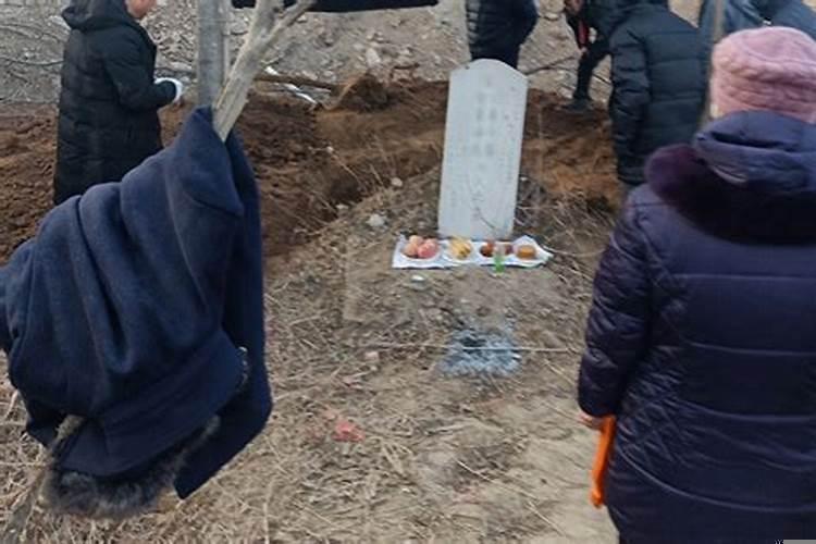 清明修坟可以提前吗