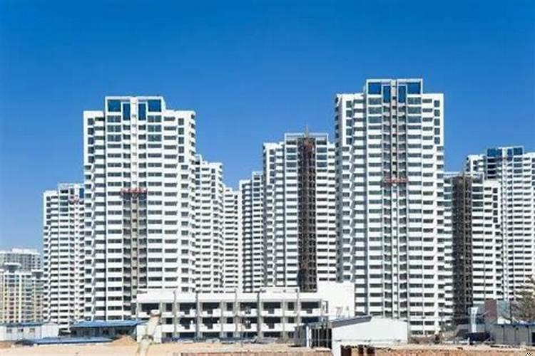 什么楼层是长寿层