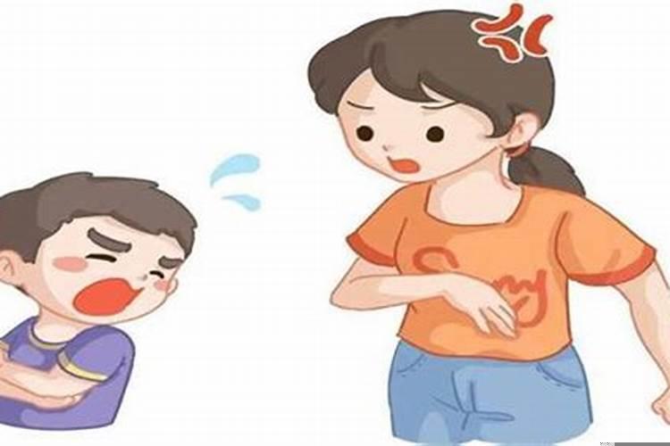 怎么改变孩子脾气暴躁易怒怎么办