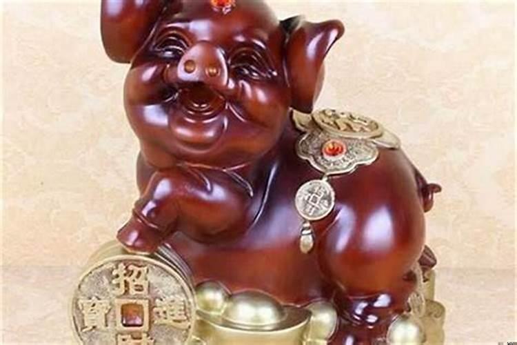 化煞开运吉祥物