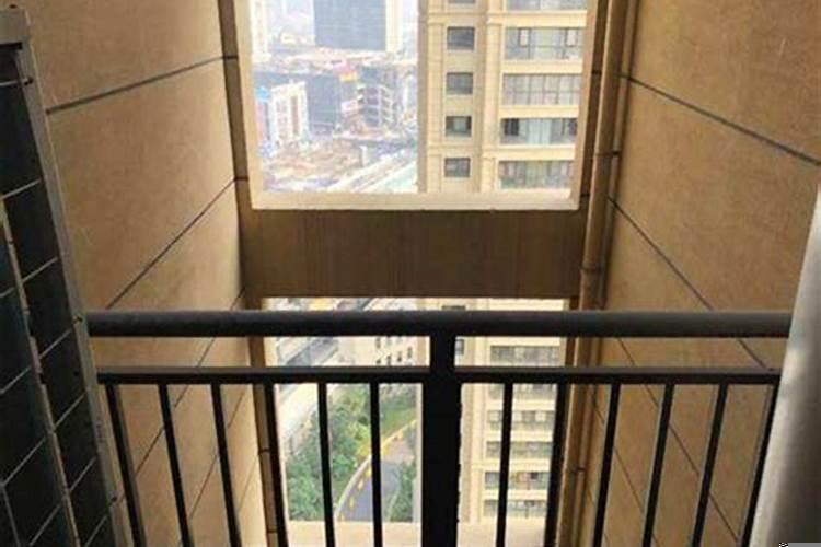 高层楼房通风井的作用