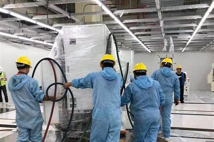 选择搬运设备时一般不考虑什么