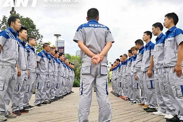 搬家选什么公司