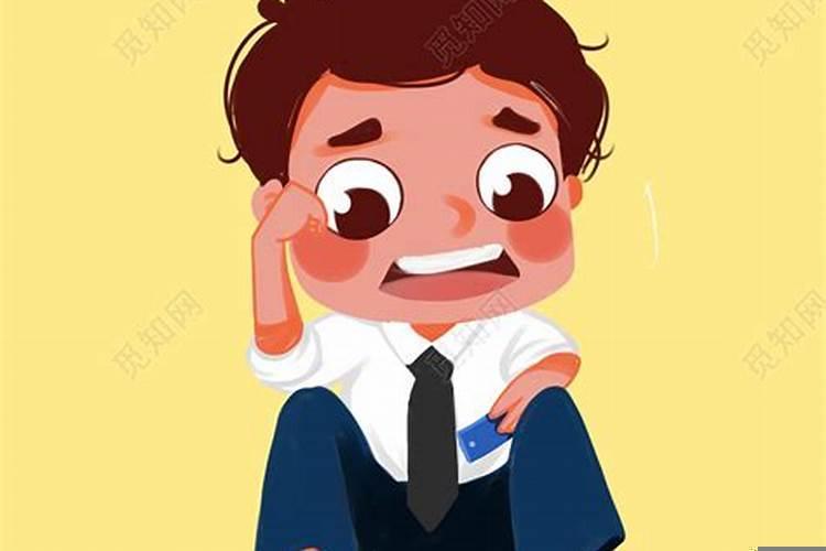 佛经里面如何看待小人