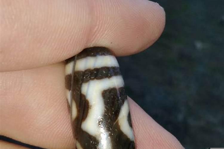 天珠是什么，怎样佩戴好看