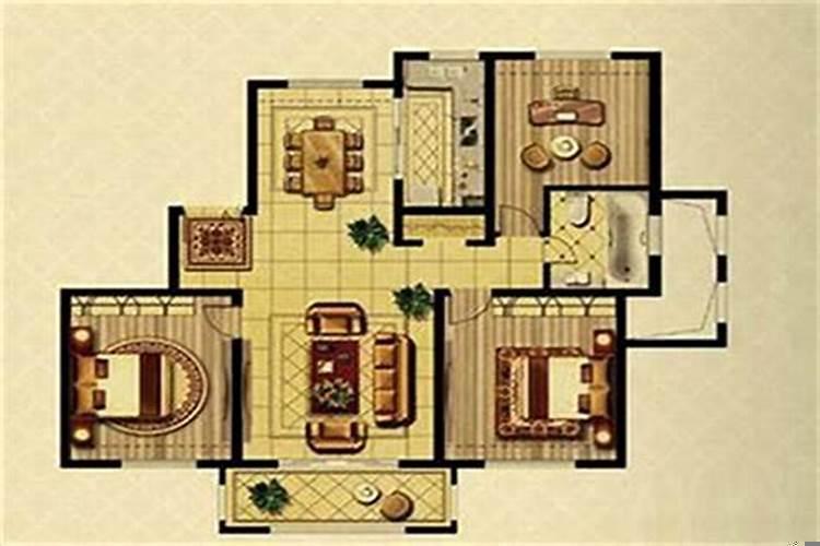 如何判断自己家的风水好不好