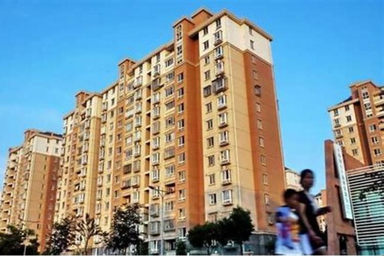 楼层8楼的风水好不好