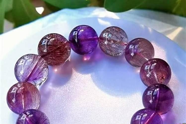 水晶到底有没有能量