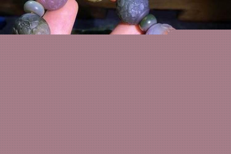 女人戴什么手串最招财