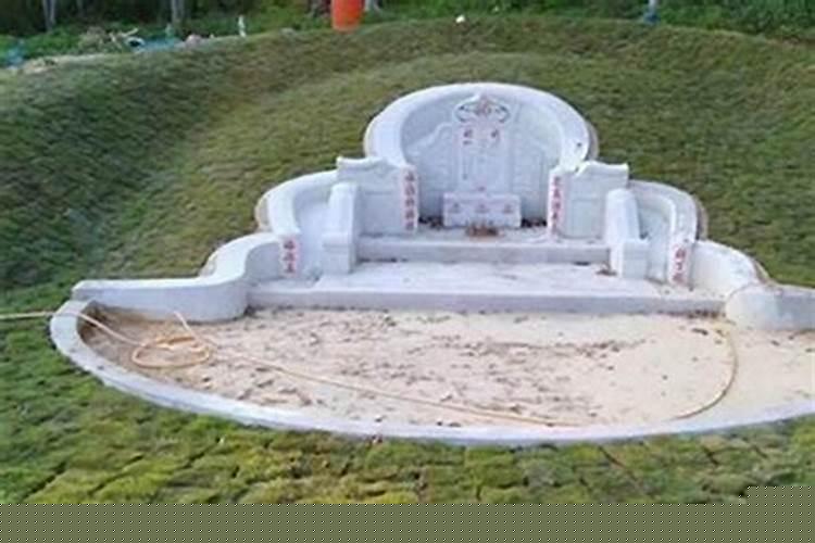 阴宅风水可以建阳宅吗