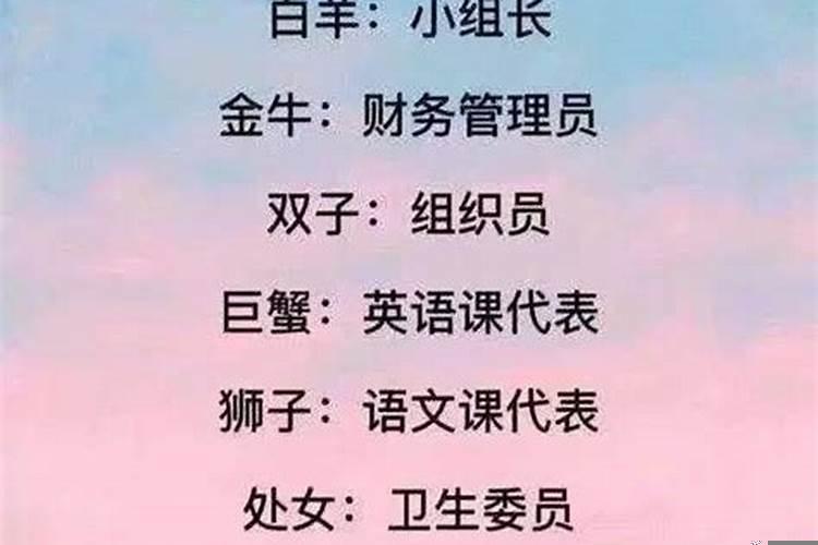 十二星座在几岁初吻