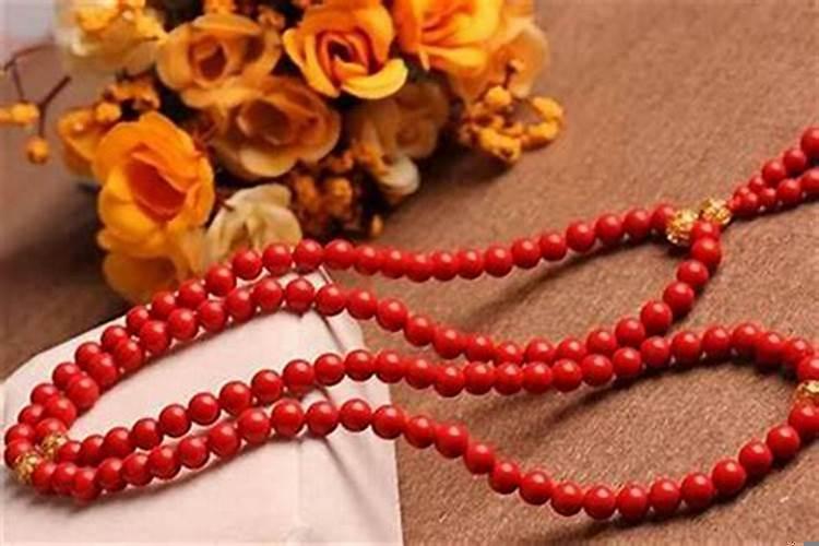 生肖猴适合戴什么手链