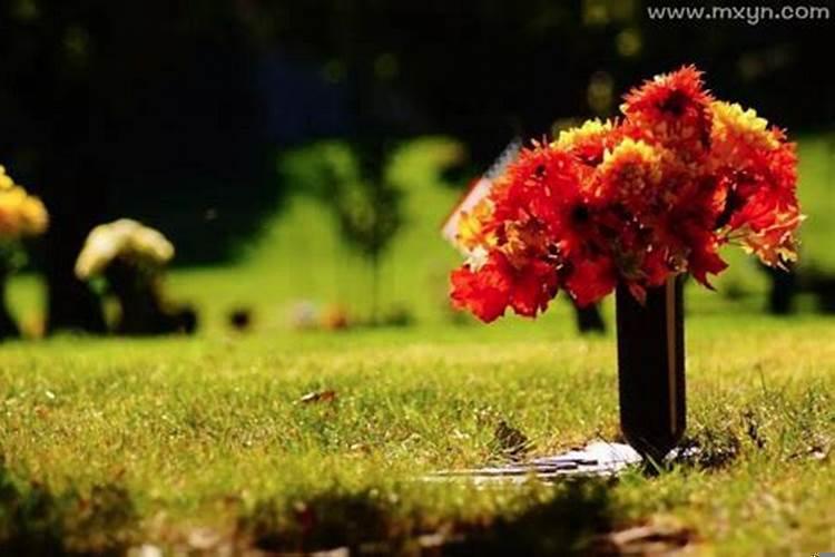 梦见家人死了寓意什么意思