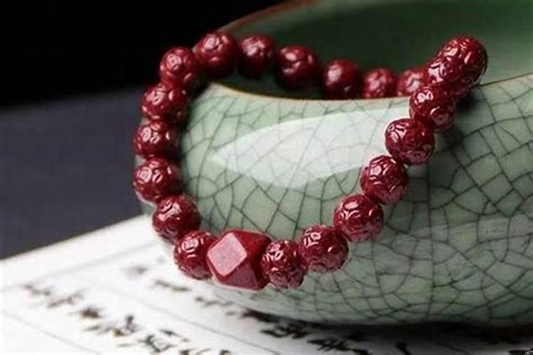 天珠是什么，怎样佩戴好看