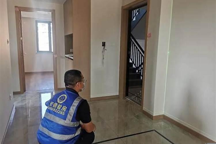 精装修验收:精装房验收标准及方法