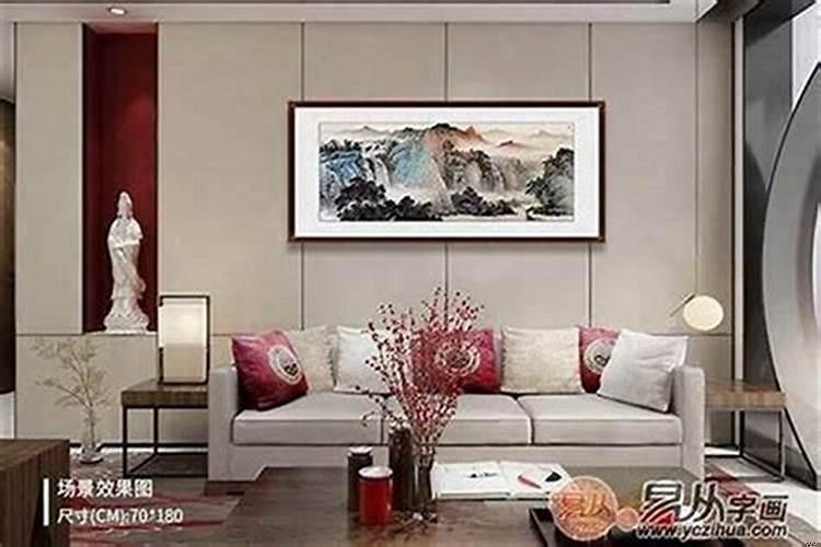 如何布置家中的财位风水