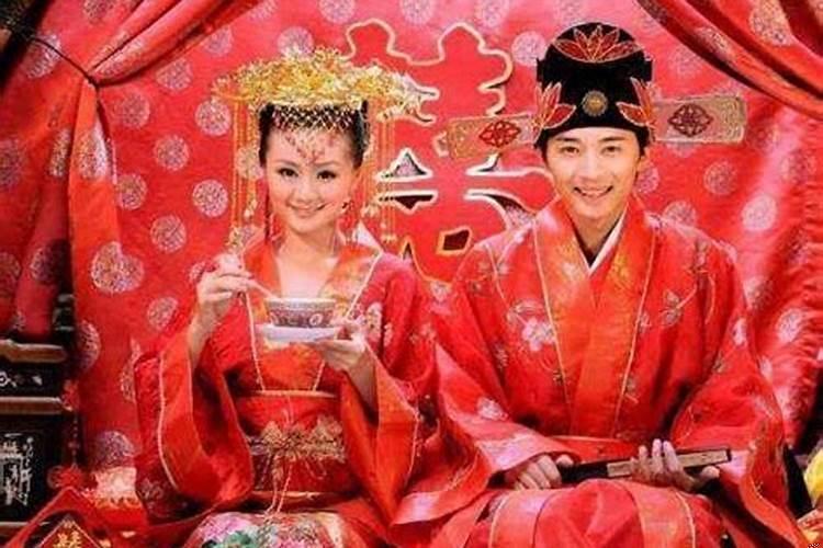 平嫁娶和宜嫁娶是什么意思