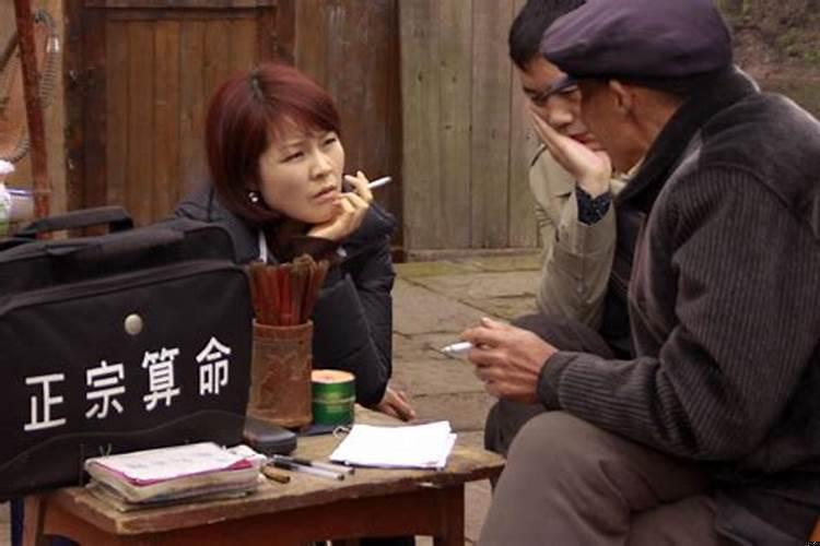 运气这个东西存在吗