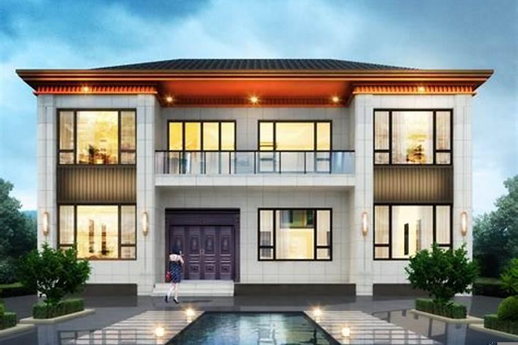 农村自建房如何设计，在哪可以学?