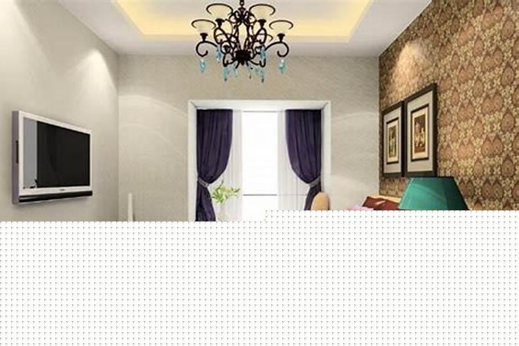 客厅风水漏财禁忌有哪些东西