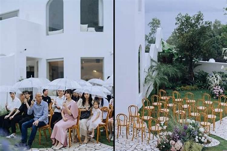 结婚几月是淡季