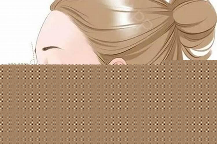 鼻子塌是不是就没财运