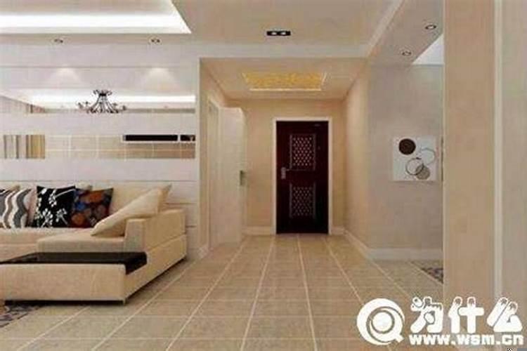 开门见开关有禁忌