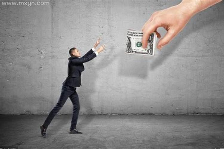 梦见把钱借给别人好不好呢