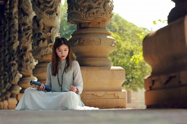 一个人运气好坏与自己有关系吗