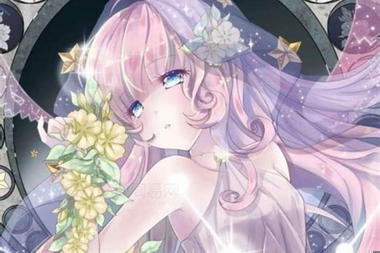 十二星座女容易爱上谁