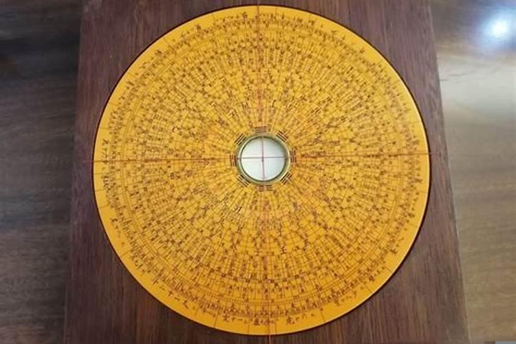 风水学什么叫立向