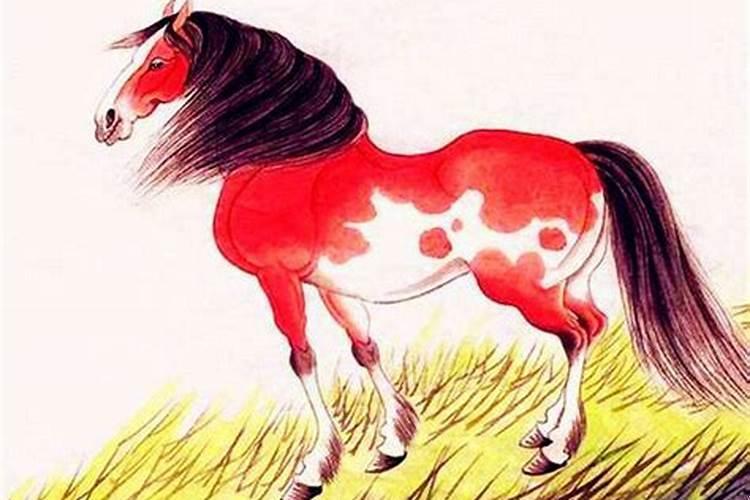 2021年属马人运气好吗