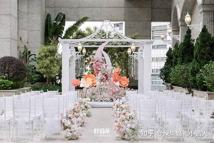 扬州订婚有什么讲究