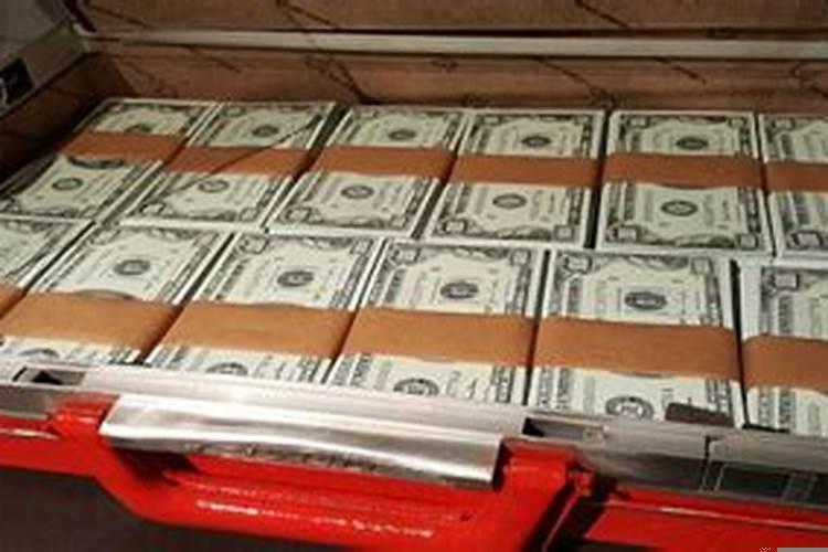 梦见把钱借给别人好不好呢